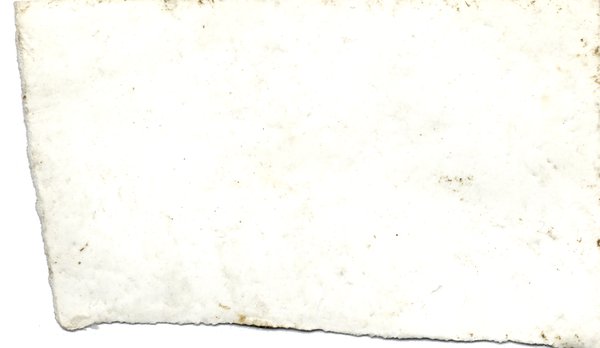 Vue non identifiée. Fragment.