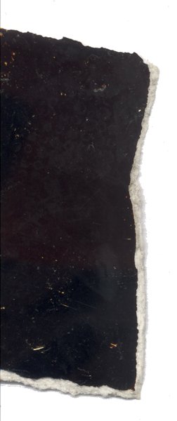 Fragment très abîmé.ᴬᴵ