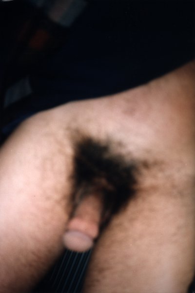 Sexe masculin.
