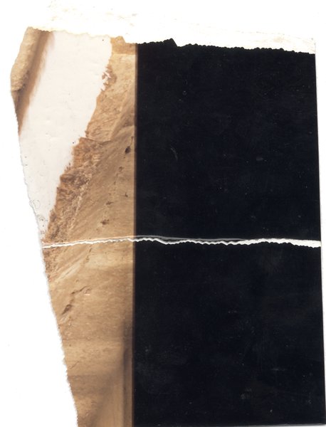 Vue non identifiée. Fragment.