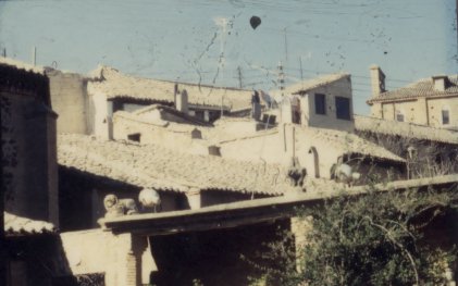 Maisons.
