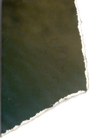 Vue non identifiée. Fragment.