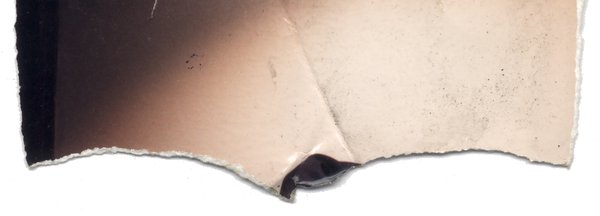 Vue non identifiée. Fragment.