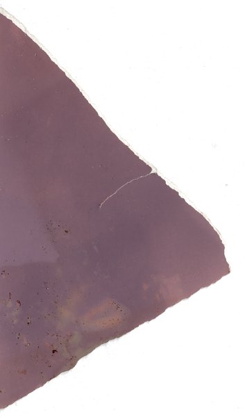 Vue non identifiée. Fragment.