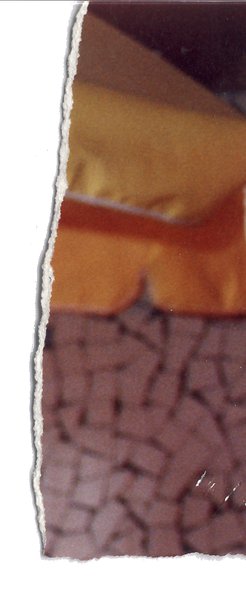 Vue non identifiée. Fragment.
