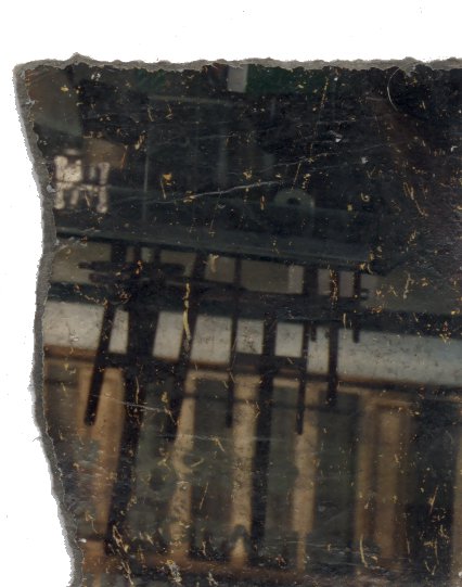 Vue non identifiée. Fragment.